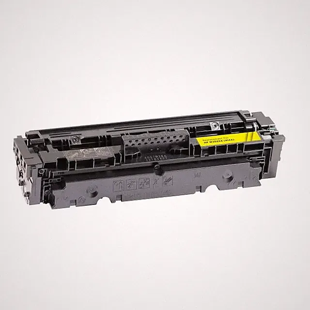 New Yellow Premium Ink tech Toner Cartridge HE-W2022A